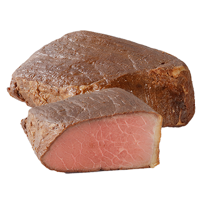 炭火焼ローストビーフ （オーストラリア産牛肉使用）