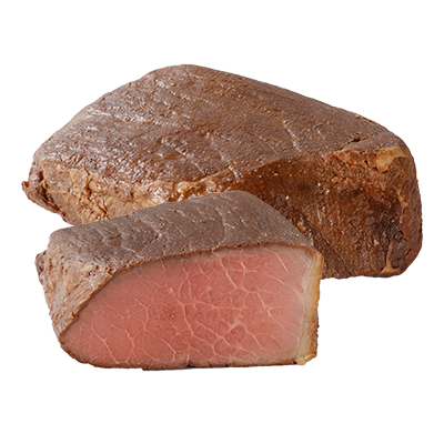 炭火焼ローストビーフ （アメリカ産牛肉使用）