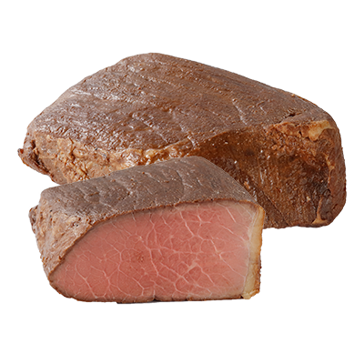 炭火焼ローストビーフ (アメリカ産牛肉使用)