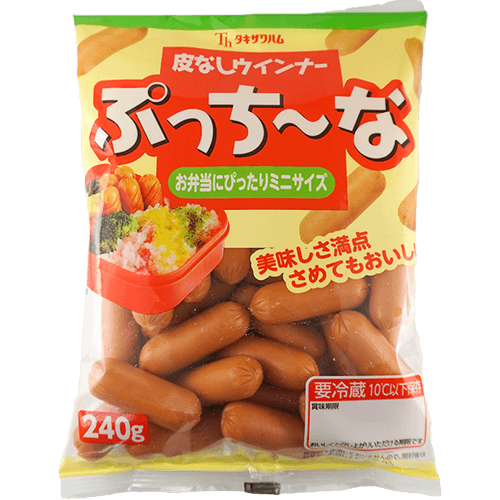ぷっち~な