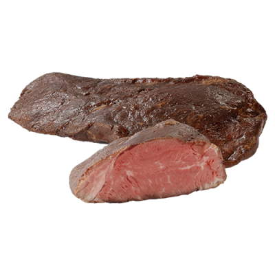 炭火焼ローストビーフ「みすじ」