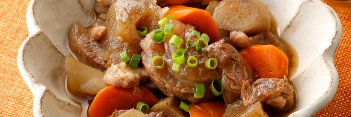 肉惣菜