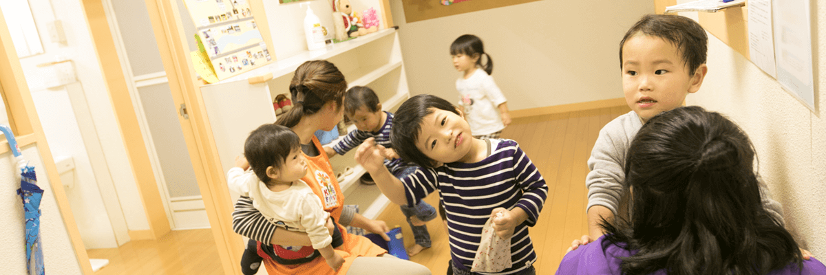 一人一人が輝くステージ