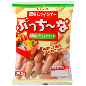 ぷっち～な