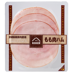 BISSENもも肉ハム